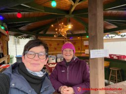 Weihnachtsmarkt 2025